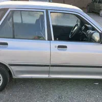 پراید مدل 90 SL