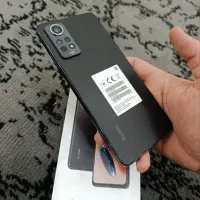گوشی نوت12پروباحافظه256رام8
