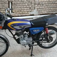 موتورپارکینگی مدل۸۹