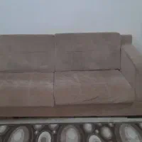 مبلمان راحتیه هفت نفره
