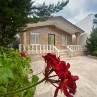 ویلا-باغ-نما-کلاسیک