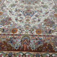 فرش نقشه خطیبی. مرینوس