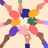 مکالمه و sprechen Diskussion زبان آلمانی همه سطوح