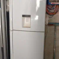 یخچال درحد نو