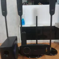 سینما خانواده سامسونگ ۵باند