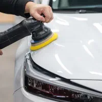 آموزش دیتیلینگ خودرو با مدرک رسمی فنی و حرفه ای