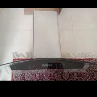 هود دیجیتال سالم