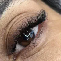 اکستنشن مژه