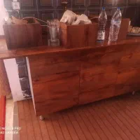 رهن و اجاریک واحد مسکونی طبقه یک در قلب شهر دهدشت