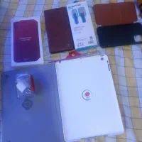 کیف گوشی. وتبلت. شارژر وسیم شارژر اپل