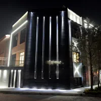 رهن تجاری اداری