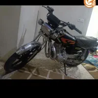موتور هوندا ۱۵۰