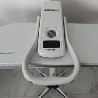 اتو پرس ژانومه،نو