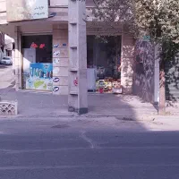 فروش مغازه تجاری با متراژ ۲۴ متر