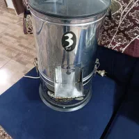 سبزی. خوردکن ساایران فقط یکبار بیشتر استفاده نشده