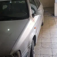 سمند xu7مدل 84