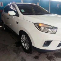 جک s5|خودرو سواری و وانت|کرمان, |دیوار