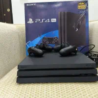 ps4pro 1tra کپی خور درحد نو