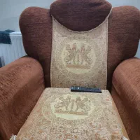 مبل راحتی