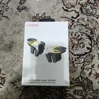 دسته بازی ارلدام