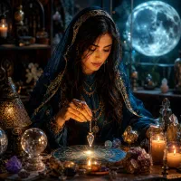 فال ،سرکتاب کامل، دعا بسیار دقیق با ۱۵ سال تجربه