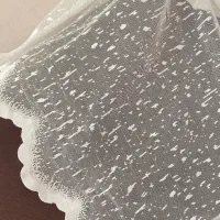 پرده تور بدون دوخت اقتصادی