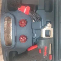 پیچ گوشتی شارژی رونیکس