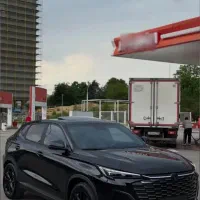 فروش چانگان 5 فول کامل شرکتی