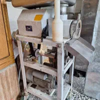 چرخ گوشت صنعتی الکترو کار 32