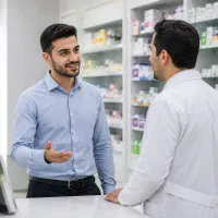 استخدام بازاریاب و ویزیتور حضوری