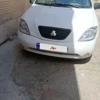 تیبا 2مدل97