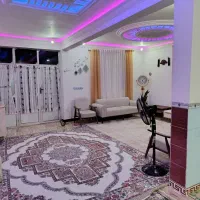 خونه ویلایی دلباز ویو جنگل برای ۲نفر تا ۲۰نفر