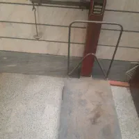 باسکول سنگی ۲۰۰ کیلویی