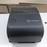لیبل پرینتر 300 dpi صنعتی اینوورس