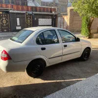 تیبا ۱ صندوقدار 1400