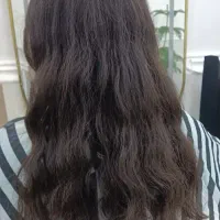 روغن تراپی مو