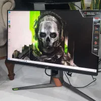 مانیتور گیمینگ ۳۶۰ هرتز ایسوس