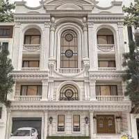۱۰۰ متر آپارتمان نوساز خیابان منتظری