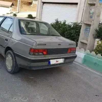 پژو آردی نوکمدادی