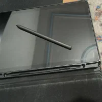 تبلت Samsung Galaxy S6 Lite سیم‌کارت‌خور +قلم اصلی