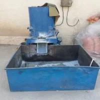 فروش ویژه و دستگاه تولید نایلون رکابی و کیسه زباله