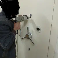 باز گشایی گاوصندوق ضد سرقت و خریدوفروش گاوصندوق