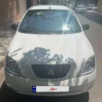 تیبا ۱ دوگانه  کارخانه
