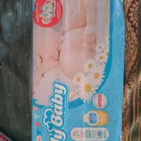پوشک سایز ۱ و ۲