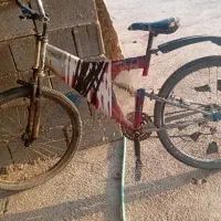 دوچرخه ۲۶