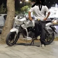 اپاچی مدل 91|موتورسیکلت|همدان, |دیوار