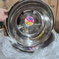 آبکش و لگن