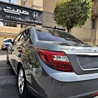 دنا پلاس دنده تیتانیم اتومات آشنال رنگ بندی صفر