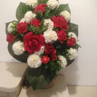 گل مصنوعی