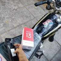 ردمی 13 redmi13|موبایل|شیراز, وزیرآباد|دیوار